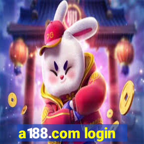a188.com login